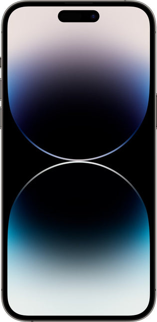 Apple iPhone 14 Pro Max 256GB Zwart
