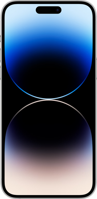 Apple iPhone 14 Pro Max 512GB Zilver