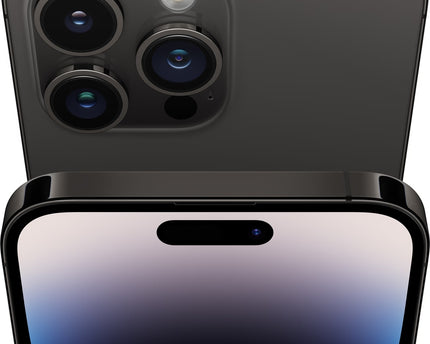 Apple iPhone 14 Pro Max 512GB Zwart