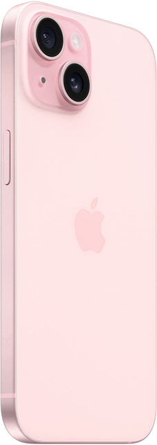 Apple iPhone 15 128GB Roze
