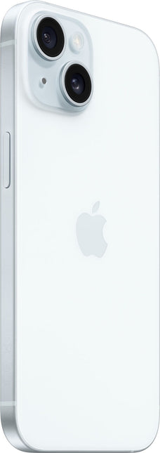 Apple iPhone 15 256GB Blauw
