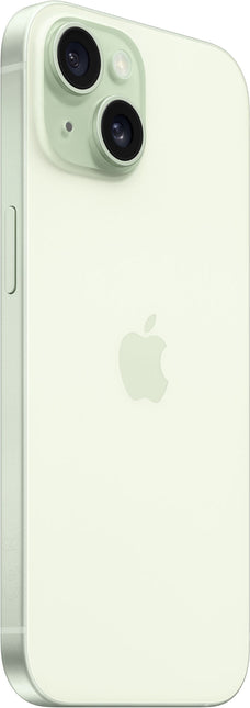 Apple iPhone 15 512GB Groen