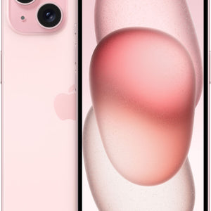 Apple iPhone 15 512GB Roze