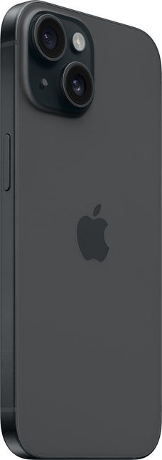 Apple iPhone 15 512GB Zwart
