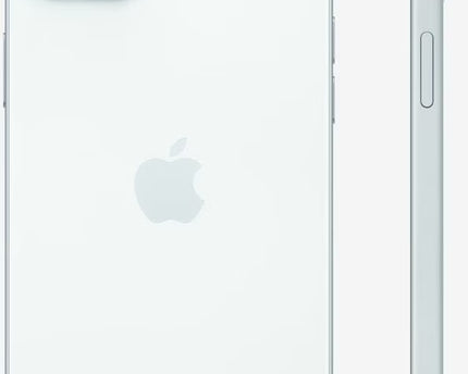 Apple iPhone 15 Plus 128GB Blauw