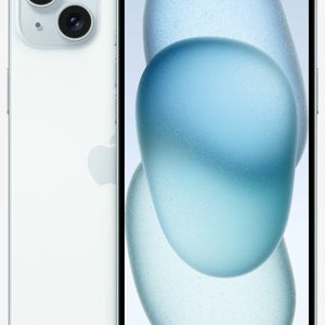 Apple iPhone 15 Plus 128GB Blauw
