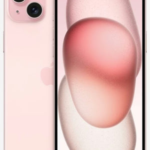 Apple iPhone 15 Plus 128GB Roze