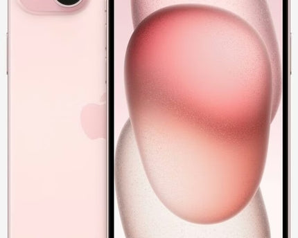 Apple iPhone 15 Plus 128GB Roze