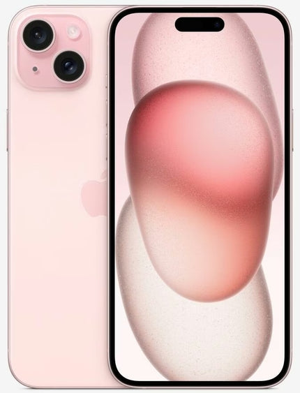 Apple iPhone 15 Plus 128GB Roze