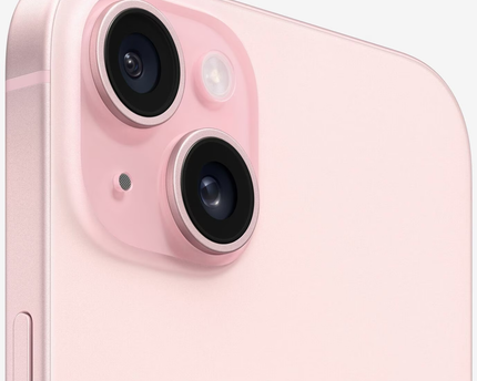 Apple iPhone 15 Plus 128GB Roze