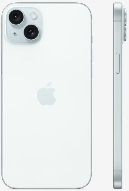 Apple iPhone 15 Plus 256GB Blauw