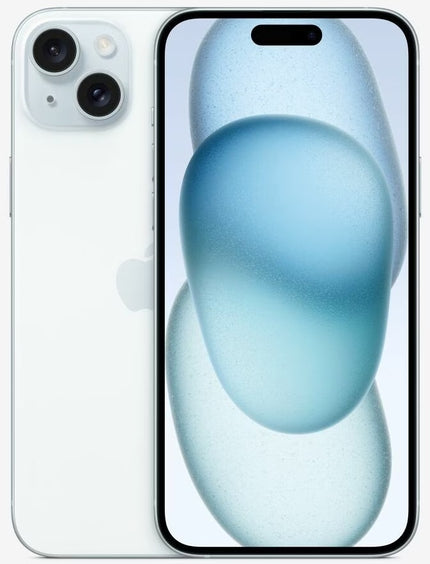 Apple iPhone 15 Plus 256GB Blauw