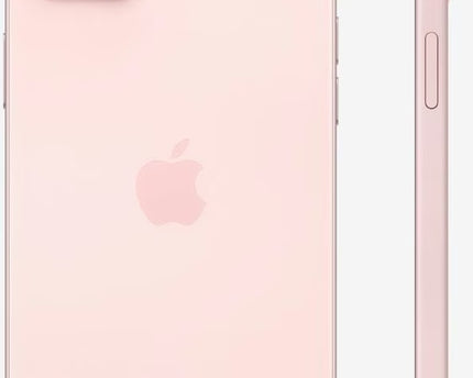 Apple iPhone 15 Plus 256GB Roze