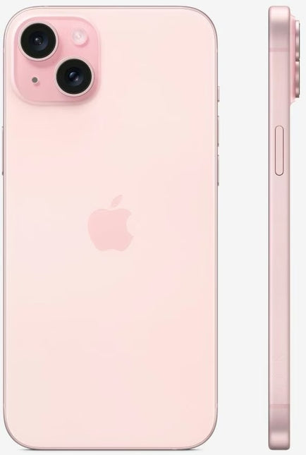 Apple iPhone 15 Plus 256GB Roze