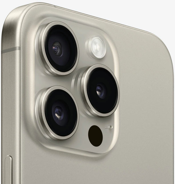 Apple iPhone 15 Pro 1024GB Naturel Titanium