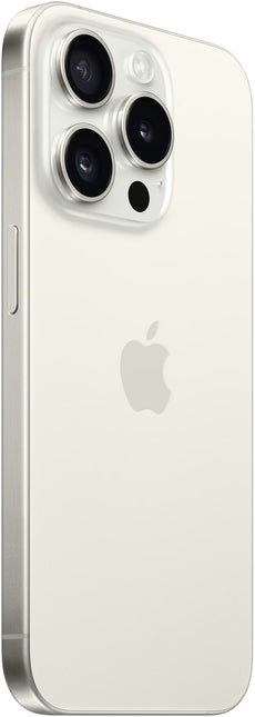 Apple iPhone 15 Pro 1024GB Wit
