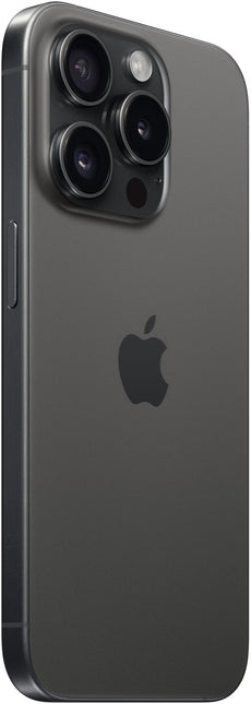 Apple iPhone 15 Pro 256GB Zwart