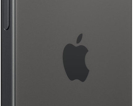 Apple iPhone 15 Pro 512GB Zwart