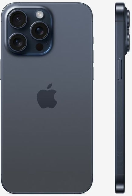 Apple iPhone 15 Pro Max 256GB Blauw