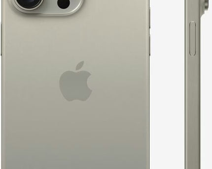 Apple iPhone 15 Pro Max 256GB Naturel Titanium