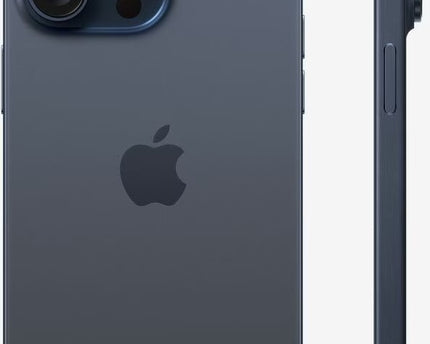 Apple iPhone 15 Pro Max 512GB Blauw