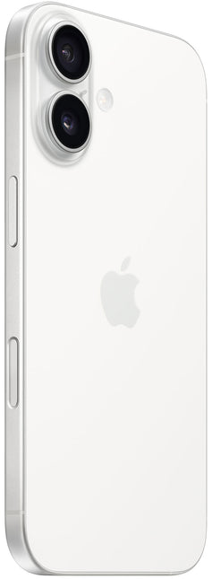 Apple iPhone 16 128GB Wit