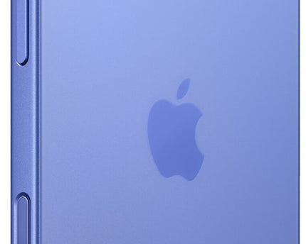 Apple iPhone 16 256GB Blauw