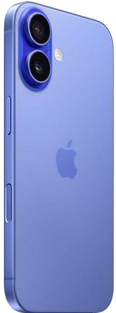 Apple iPhone 16 256GB Blauw