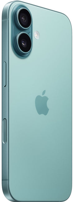 Apple iPhone 16 256GB Groen