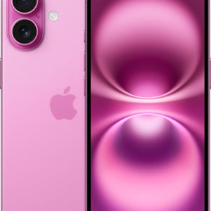 Apple iPhone 16 512GB Roze