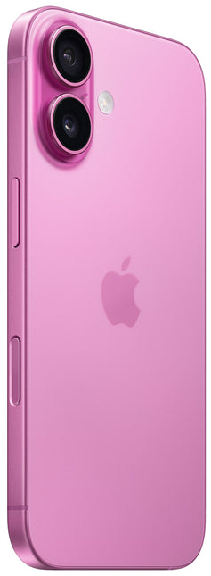 Apple iPhone 16 512GB Roze