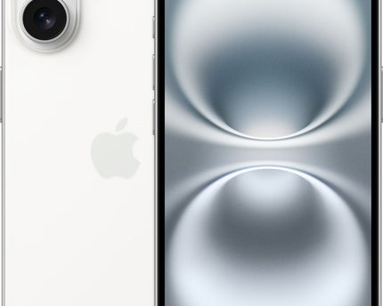 Apple iPhone 16 512GB Wit