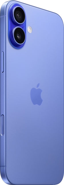 Apple iPhone 16 Plus 128GB Blauw