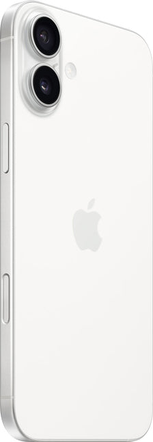 Apple iPhone 16 Plus 128GB Wit