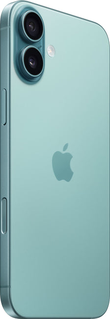 Apple iPhone 16 Plus 256GB Groen