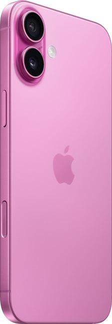Apple iPhone 16 Plus 512GB Roze