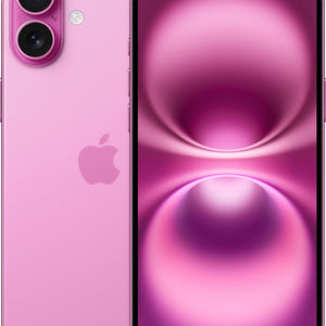 Apple iPhone 16 Plus 512GB Roze