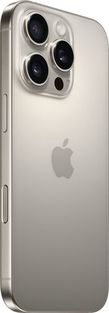 Apple iPhone 16 Pro 1024GB Naturel Titanium