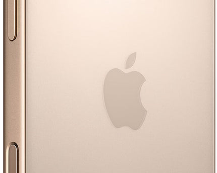 Apple iPhone 16 Pro 1024GB Titanium Brons