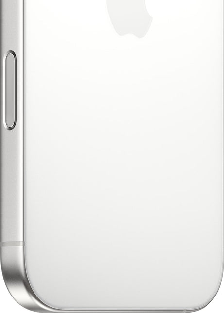 Apple iPhone 16 Pro 1024GB Wit