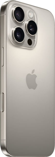 Apple iPhone 16 Pro 128GB Naturel Titanium