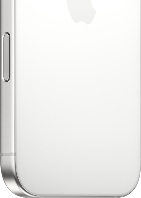 Apple iPhone 16 Pro 128GB Wit
