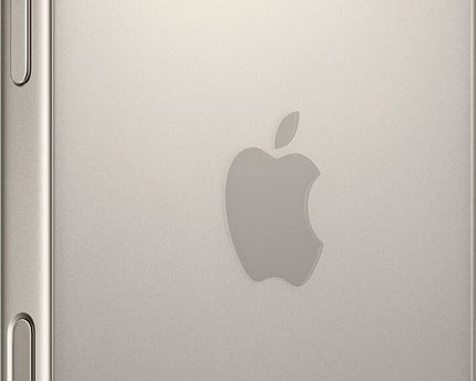 Apple iPhone 16 Pro 256GB Naturel Titanium