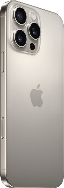 Apple iPhone 16 Pro max 256GB Naturel Titanium