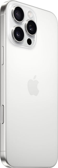 Apple iPhone 16 Pro max 256GB Wit