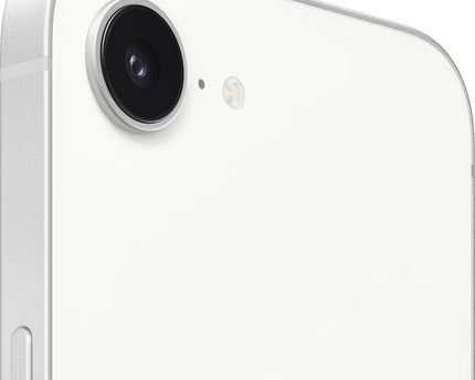 Apple iPhone 16e 512GB Wit