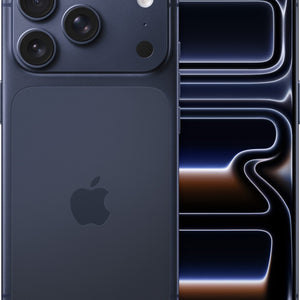 Apple iPhone 17 Pro 1024GB Blauw