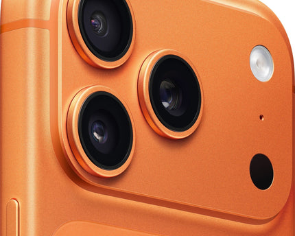 Apple iPhone 17 Pro 1024GB Oranje