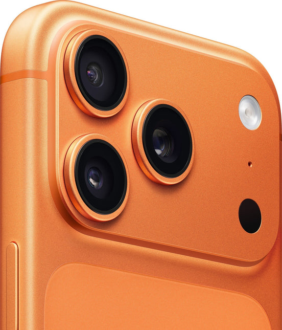 Apple iPhone 17 Pro 1024GB Oranje