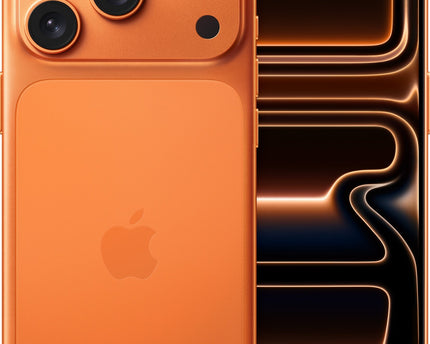 Apple iPhone 17 Pro 256GB Oranje